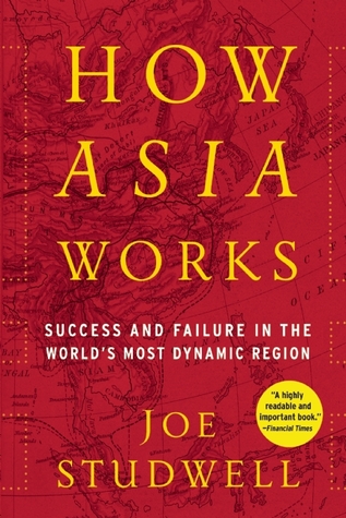 How Asia Works cover