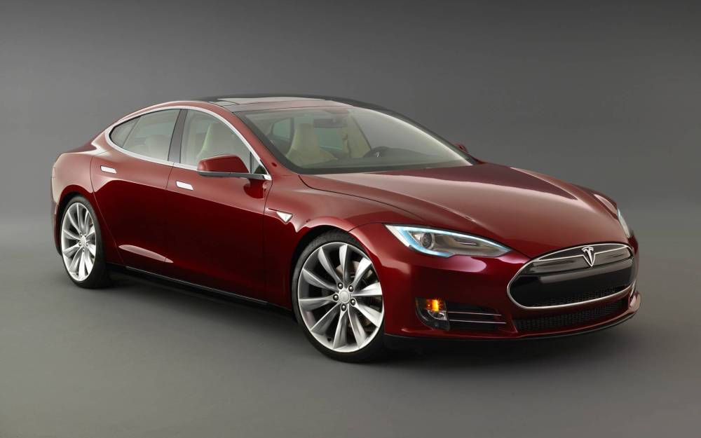 Model S